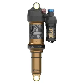 Fox Amortecedor Float DPS Kashima Factory Series 3Pos-Adj Trunnion