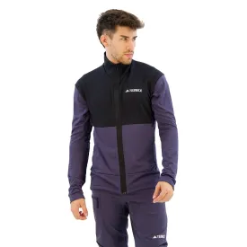 adidas-polaire-zippee-terrex-multi-light