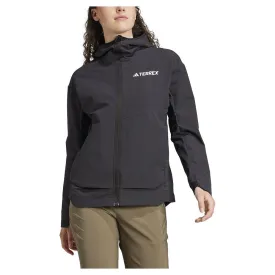 adidas-terrex-multi-softshell-夹克