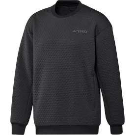 ★adidas★ Polar crew neck sweatshirt black IZ1833 Genuine Adidas Polar Crewneck Man to Man - Black / IZ1833 | eBay