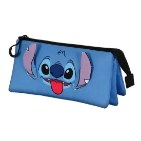 karactermania-disney-lilo-and-stitch-cool-triple-pencil-case