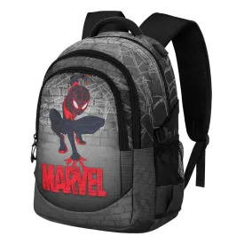 karactermania-marvel-spiderman-spin-plus-running-ryggsack