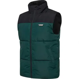 hummel-chaleco-puff