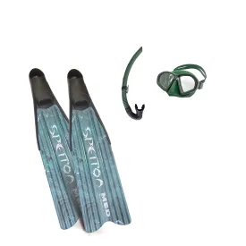 spetton-med-green-camo-spearfishing-set