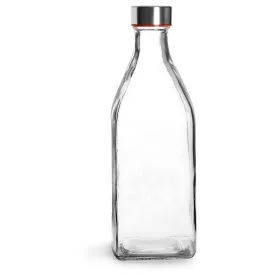 ibili-square-bottle-1l