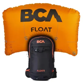 bca-float-22-背包