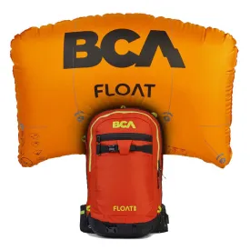 bca-float-22-背包