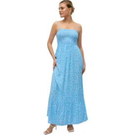 vero-moda-easy-joy-smock-sleeveless-long-dress