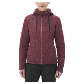 lafuma-cali-지퍼-플리스