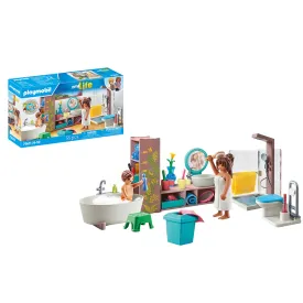 playmobil-baderom