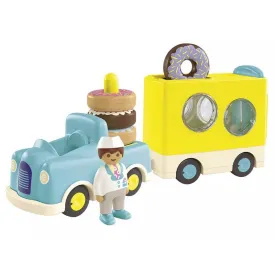 playmobil-junior:-donutvogn