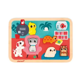 janod-chunky-pets-puzzle