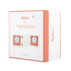 kaloo-我的照片和打印框架