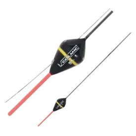 colmic-black-devil-float