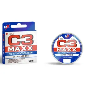 colmic-fluorocarboni-c3-maxx-50-m