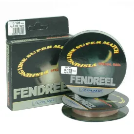 colmic-fendreel-monofilament-150-m