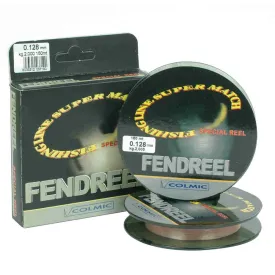 colmic-fendreel-fiskesene-monofilament-300-m