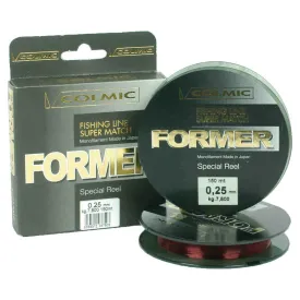 colmic-former-monofilament-150-m