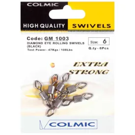 colmic-gm1003-회전-도래