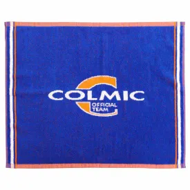 colmic-logo-handdoek