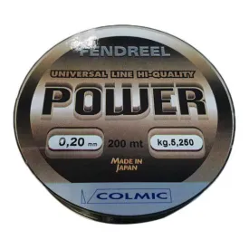 colmic-power-evolution-单丝-200-m