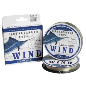 colmic-fluorocarbone-wind-50-m