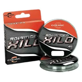 colmic-xilo-advanced-monofilament-50-m