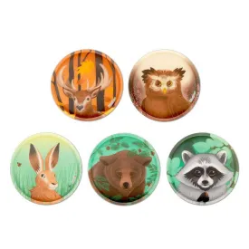 ergobag-kletties-set