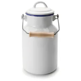 ibili-vintage-blanca-1l-milk-churn