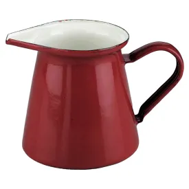 ibili-caixa-de-leite-vintage-roja-500ml