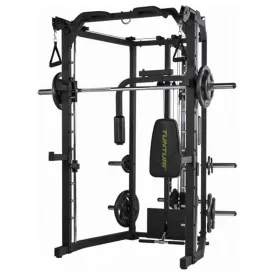 tunturi-sm80-smith-multi-station-home-gym