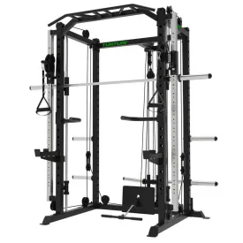 tunturi-sm90-smith-multi-station-home-gym