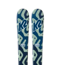 k2-indy-fdt-4.5-junior-alpine-skis-pack