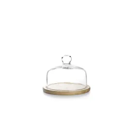 ibili-18-cm-glass-top-with-wooden-base