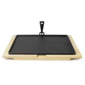 ibili-stobejernsplade---tr-base-38x28-cm