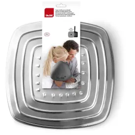 ibili-square-multipurpose-lid