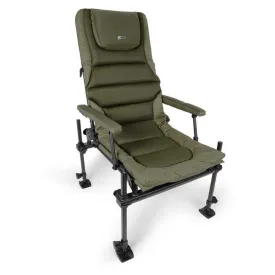 korum-supa-deluxe-accessory-ii-의자