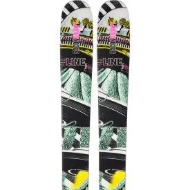 line-sci-alpini-junior-bacon-shorty