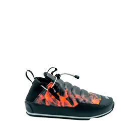 line-bootie-1.0-스노우-부츠