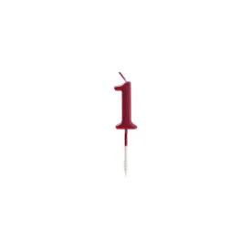 ibili-vela-numero-1