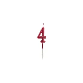 ibili-vela-numero-4
