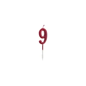 ibili-vela-numero-9