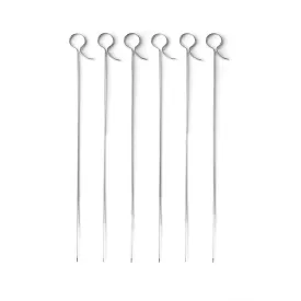 ibili-flat-skewers-set-6-units