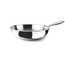 ibili-triply-natural-30-cm-wok-pan