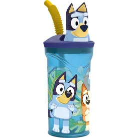 stor-bluey-3d-figure-360ml-cup