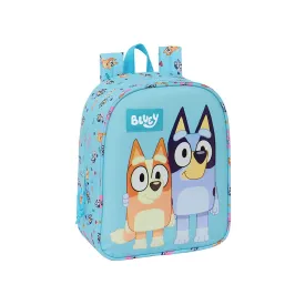 safta-bluey-mini-6l-31x41x17.5-cm-backpack