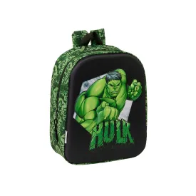 safta-zaino-hulk-3d-mini-6l-32x43x14-cm