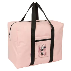 safta-minnie-blush-big-tasche