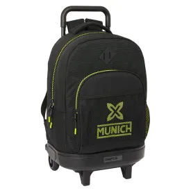 safta-munich-beat-wheeled-backpack