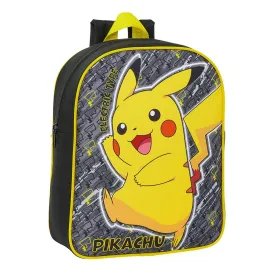 safta-pokemon-mini-6l-22x27x10-cm-backpack